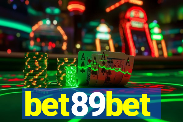 bet89bet