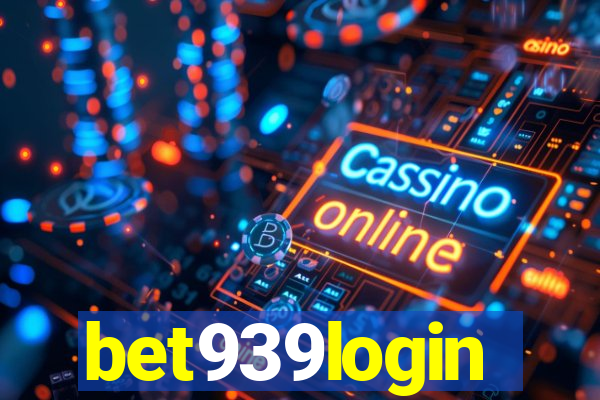 bet939login