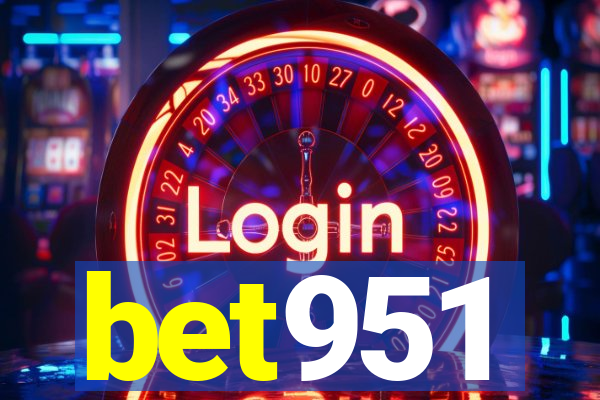 bet951