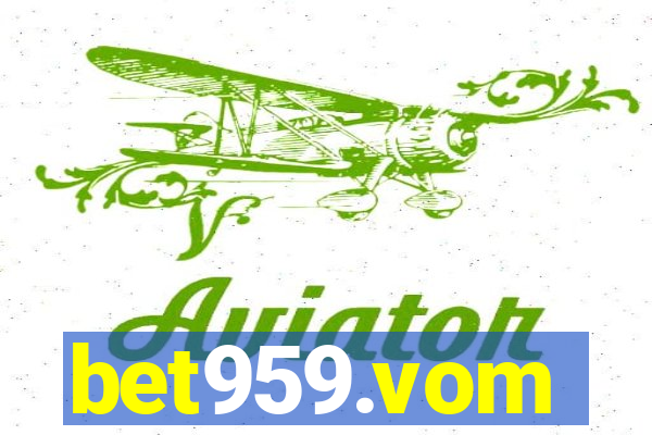 bet959.vom