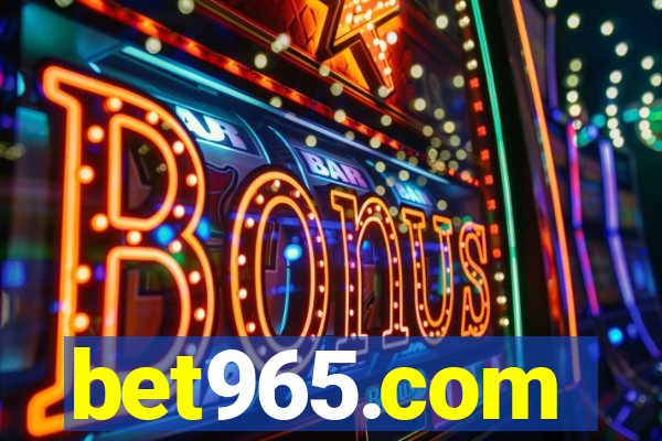 bet965.com