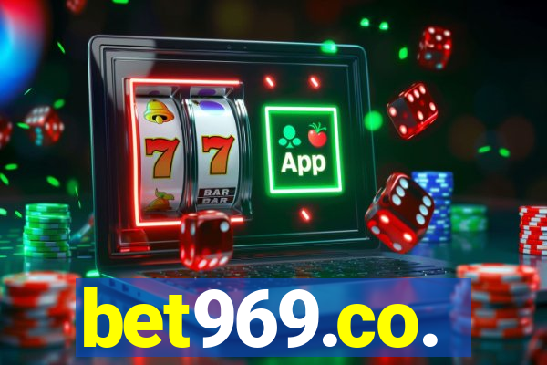 bet969.co.