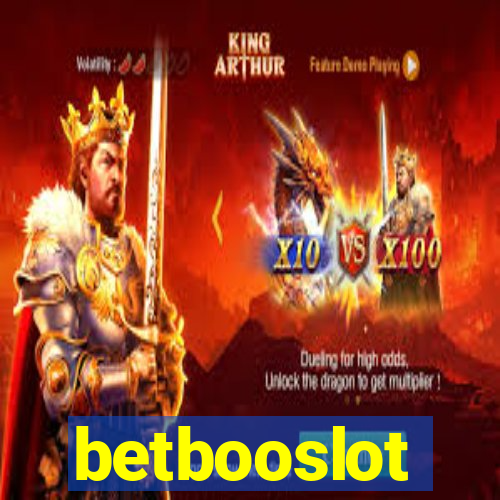 betbooslot