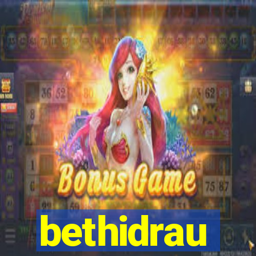 bethidrau