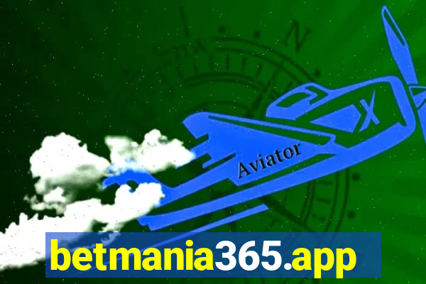 betmania365.app