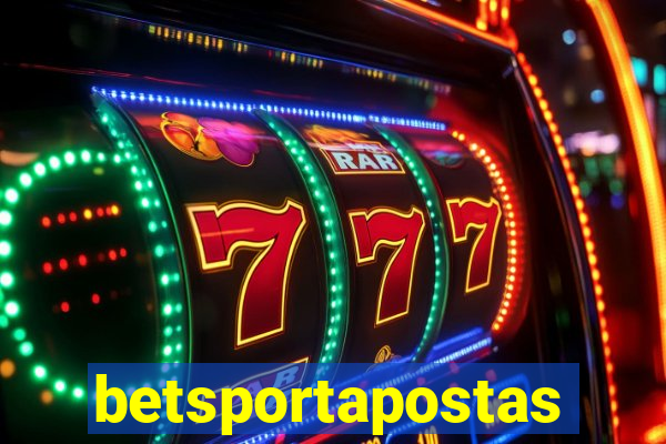 betsportapostas