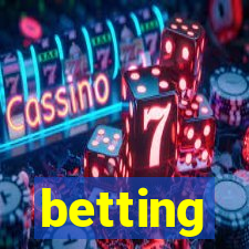 betting