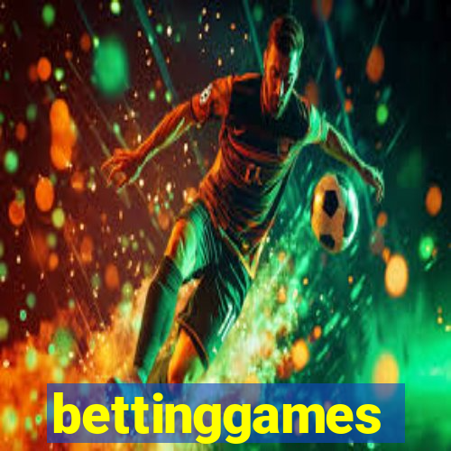 bettinggames