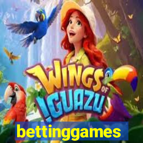 bettinggames