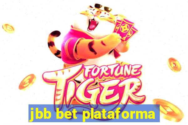 jbb bet plataforma