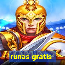 runas gratis