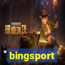 bingsport