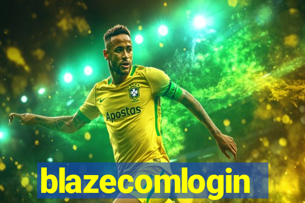 blazecomlogin