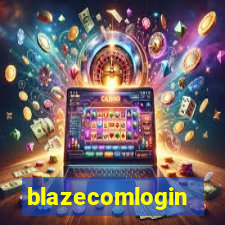 blazecomlogin