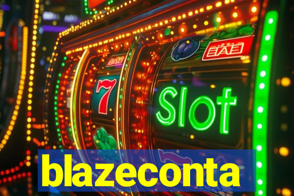 blazeconta