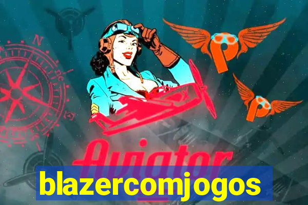 blazercomjogos