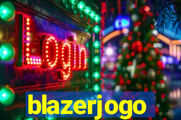 blazerjogo