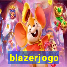 blazerjogo