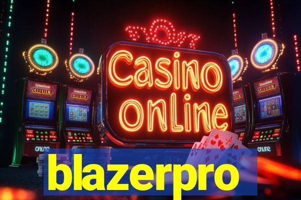 blazerpro