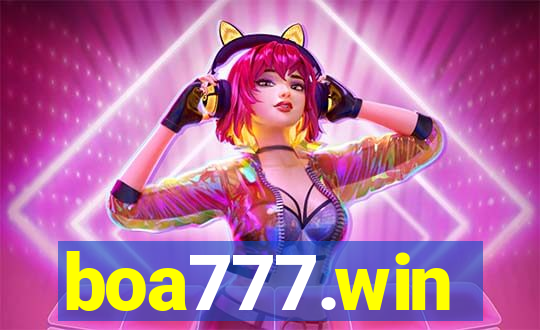 boa777.win