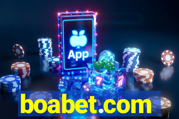 boabet.com