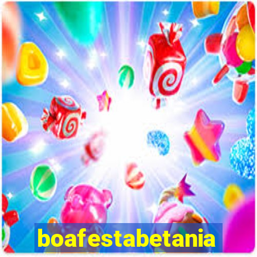 boafestabetania