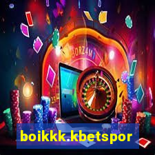 boikkk.kbetsports.bet