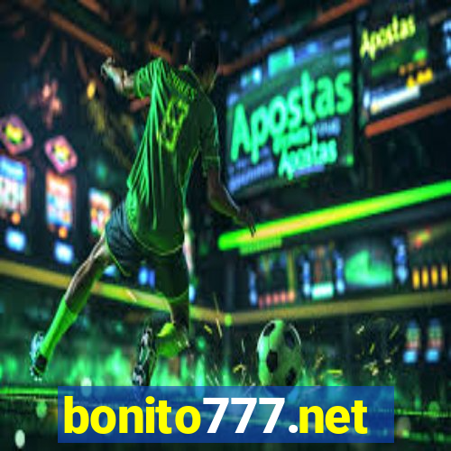 bonito777.net