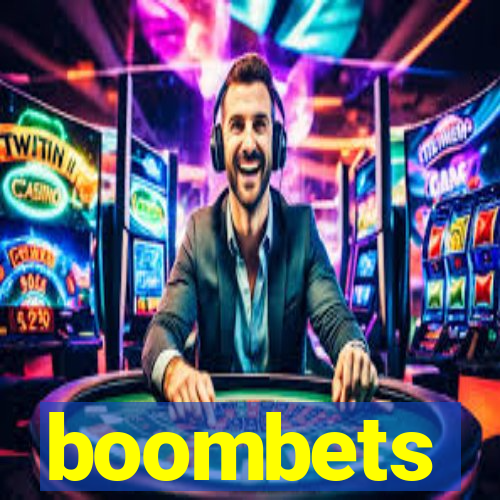 boombets