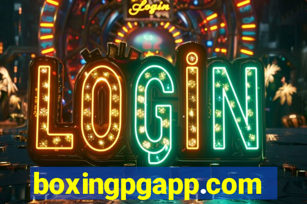 boxingpgapp.com