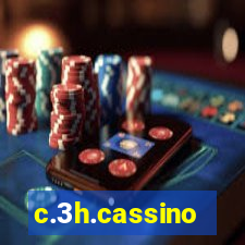 c.3h.cassino