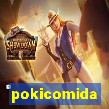 pokicomida