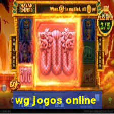 wg jogos online