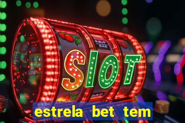 estrela bet tem como encerrar aposta