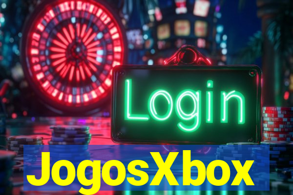 JogosXbox