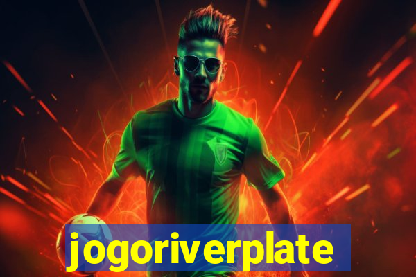 jogoriverplate