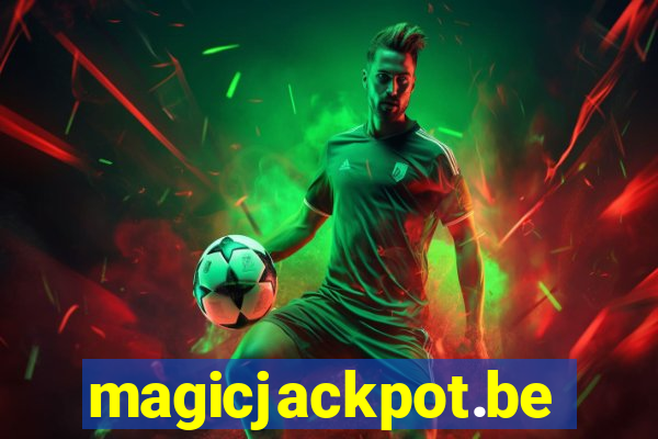 magicjackpot.bet.br