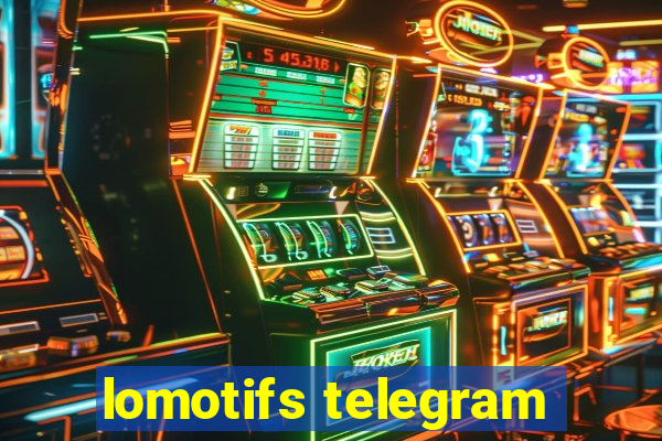 lomotifs telegram