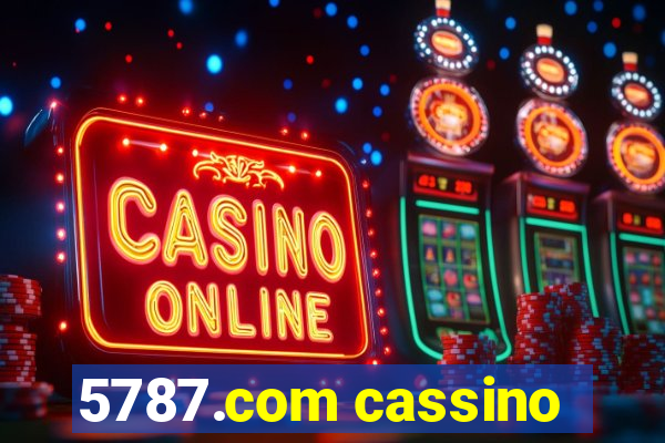 5787.com cassino