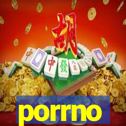 porrno