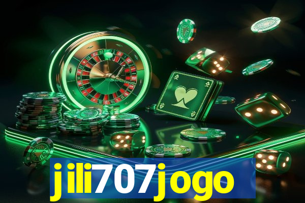 jili707jogo