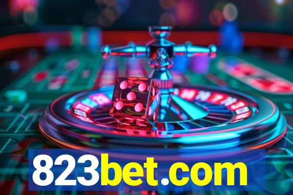 823bet.com