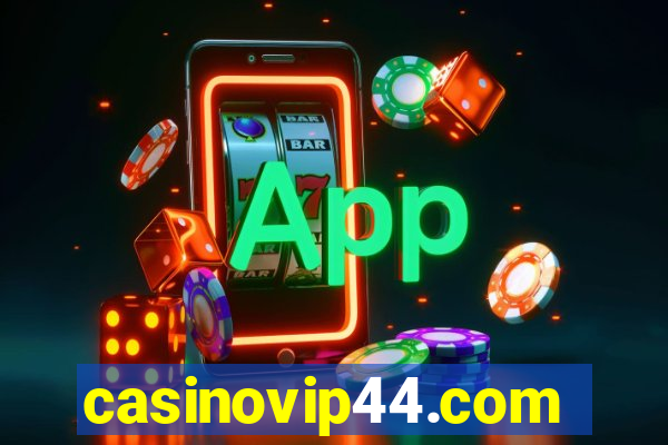 casinovip44.com