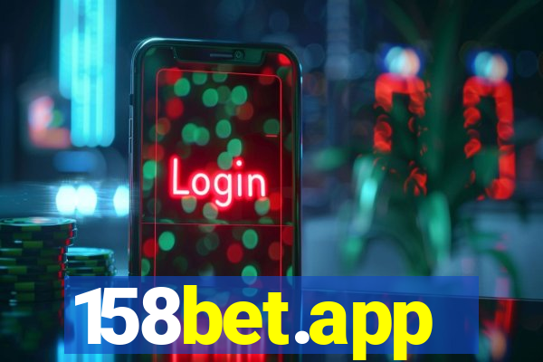 158bet.app