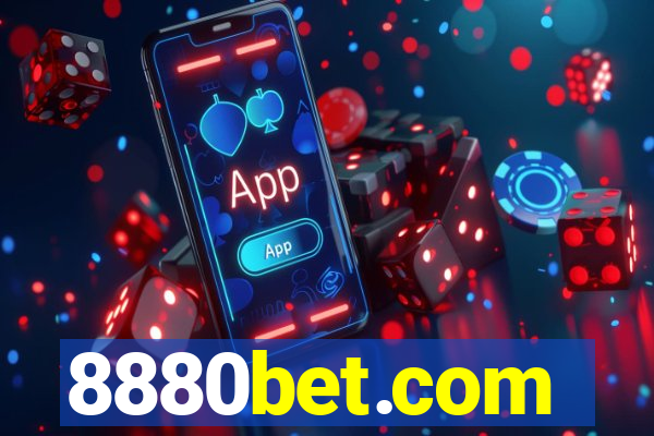 8880bet.com