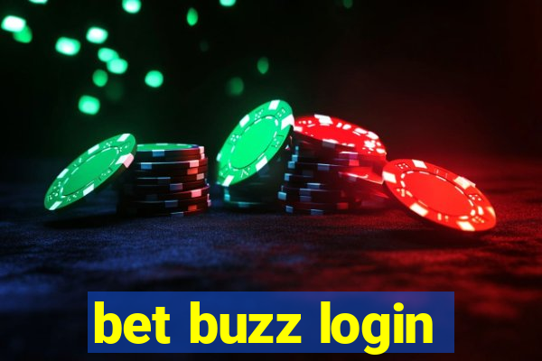 bet buzz login