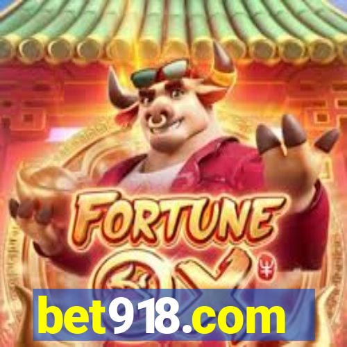 bet918.com