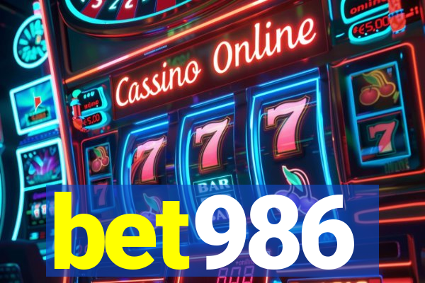 bet986