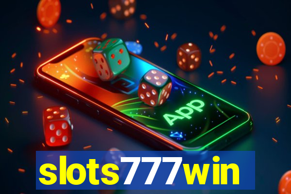 slots777win