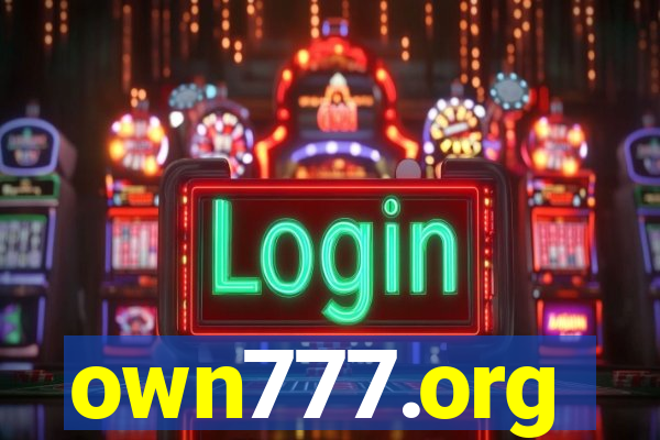 own777.org